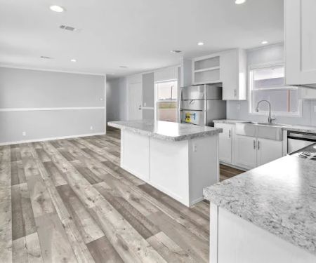 Pleasant Hills Mobile Home Community