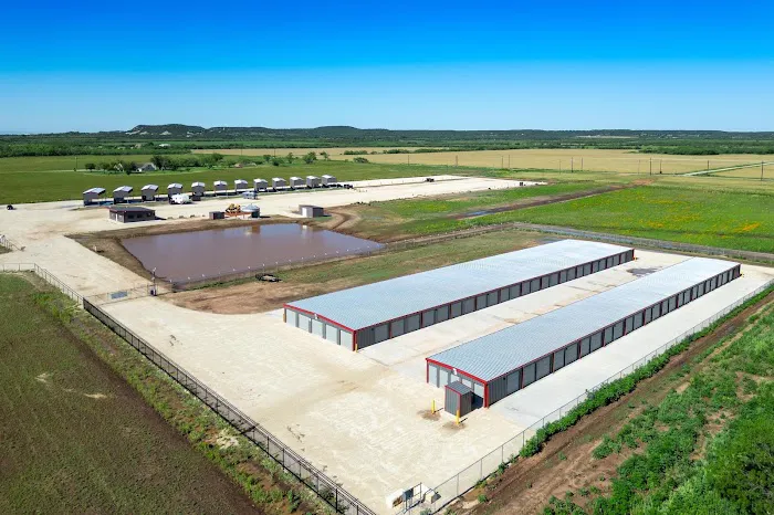 Horseshoe RV Park and Storage Picture 1