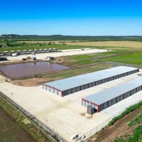 Horseshoe RV Park and Storage ico