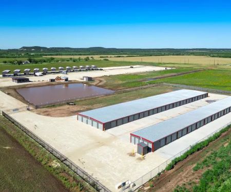 Horseshoe RV Park and Storage