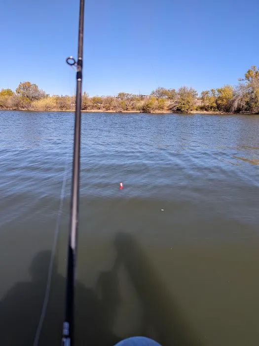 Abilene Lakeview Rv Park Picture 4