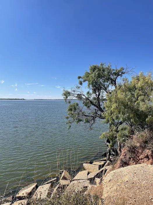 Abilene Lakeview Rv Park Picture 3