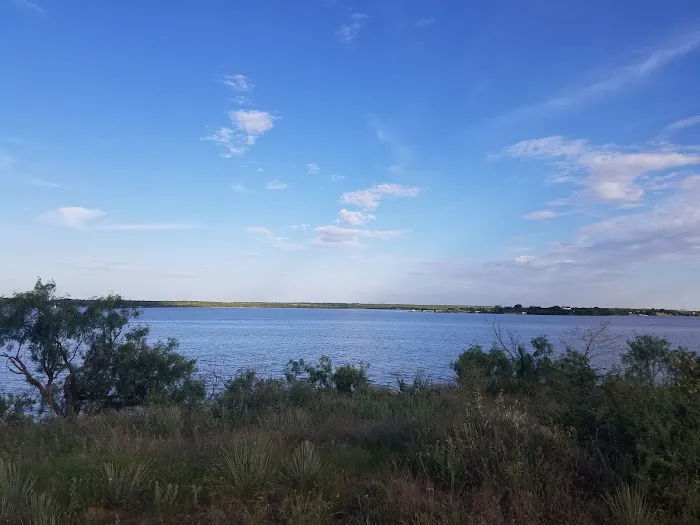 Abilene Lakeview Rv Park Picture 5