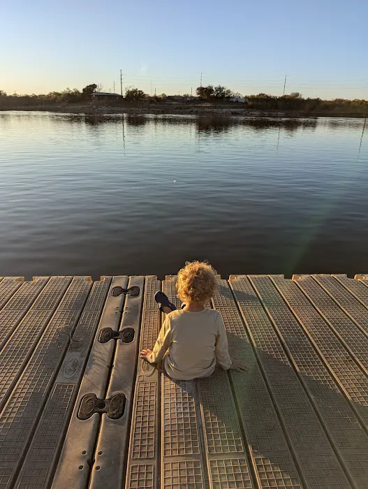 Abilene Lakeview Rv Park Picture 2