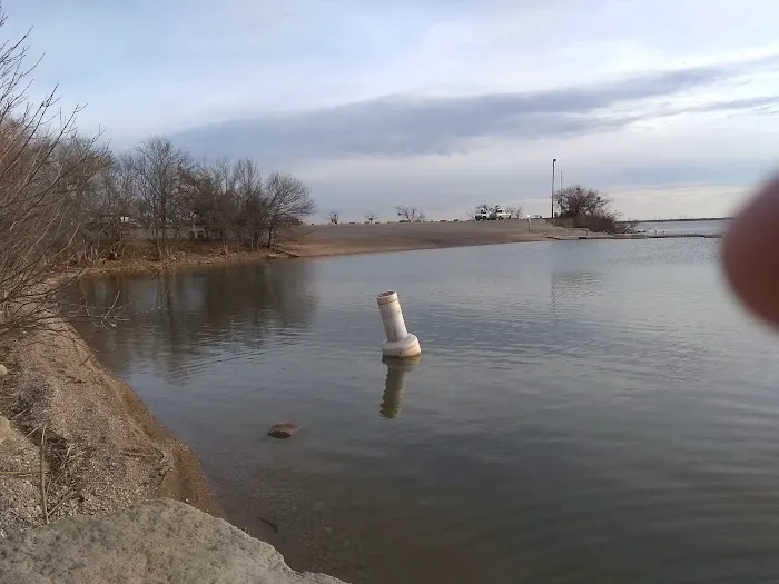 Abilene Lakeview Rv Park Picture 6