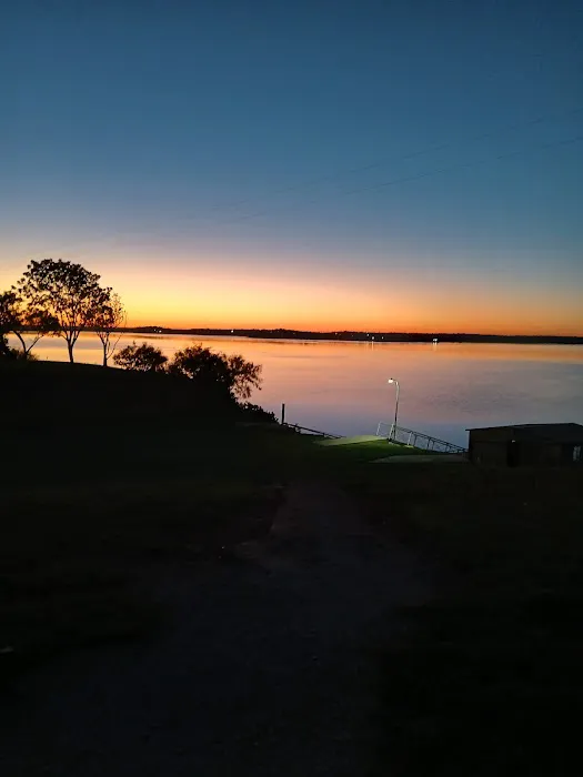 Abilene Lakeview Rv Park Picture 8