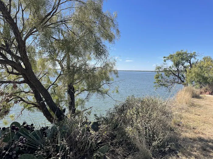 Abilene Lakeview Rv Park Picture 7