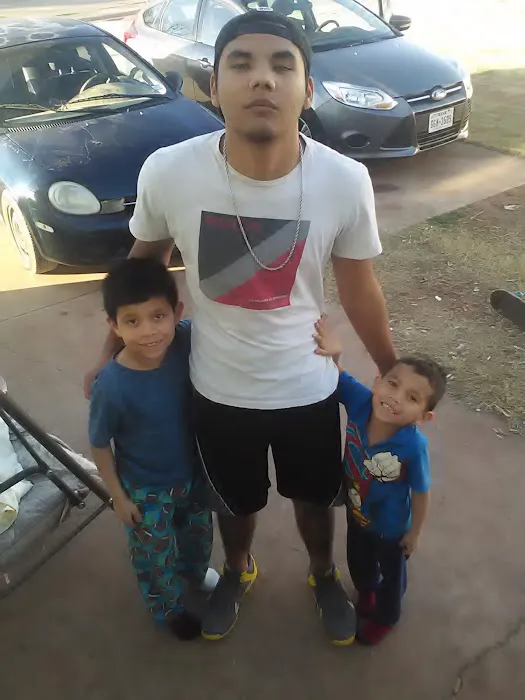 Westgate Mobile Home Park Picture 3