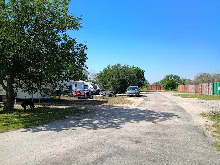 Southpark RV Park Picture 2