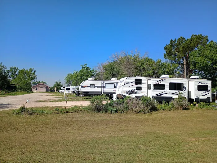 Southpark RV Park Picture 3