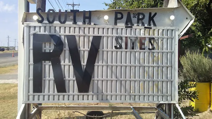 Southpark RV Park Picture 1
