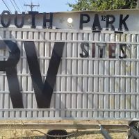 Southpark RV Park ico