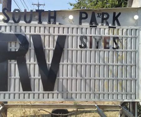 Southpark RV Park