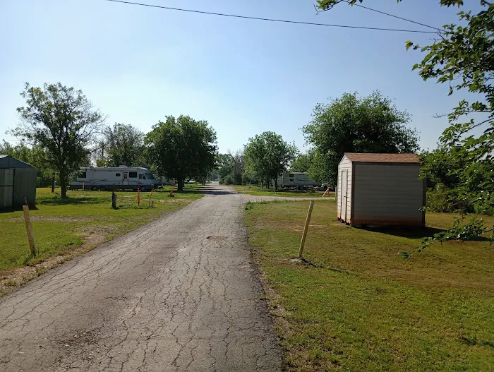 Southpark RV Park Picture 4