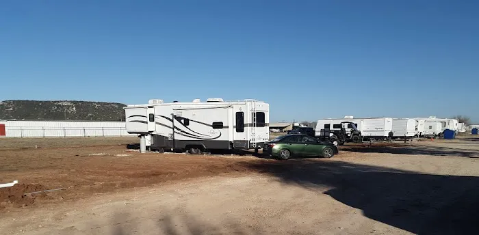 Buffalo Gap RV Park Picture 1