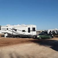 Buffalo Gap RV Park ico