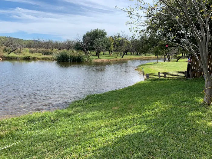 Buffalo Gap RV Park Picture 2