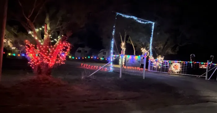 Buffalo Gap RV Park Picture 5