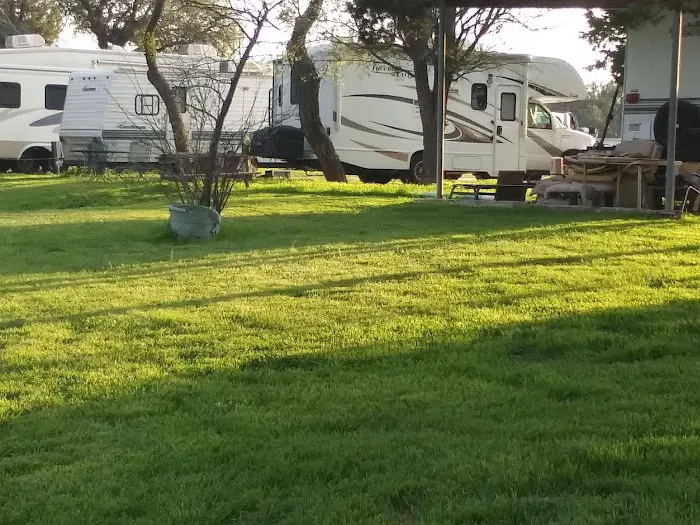 Buffalo Gap RV Park Picture 7