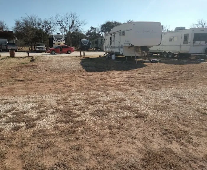 Buffalo Gap RV Park Picture 3
