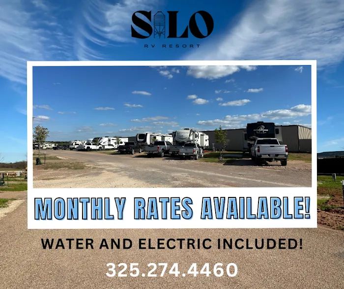 Silo RV Resort Picture 4