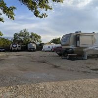 Double D RV Park ico