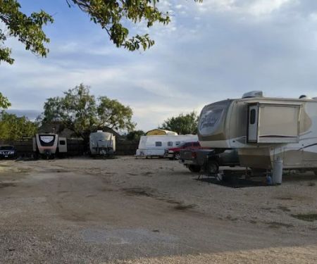 Double D RV Park