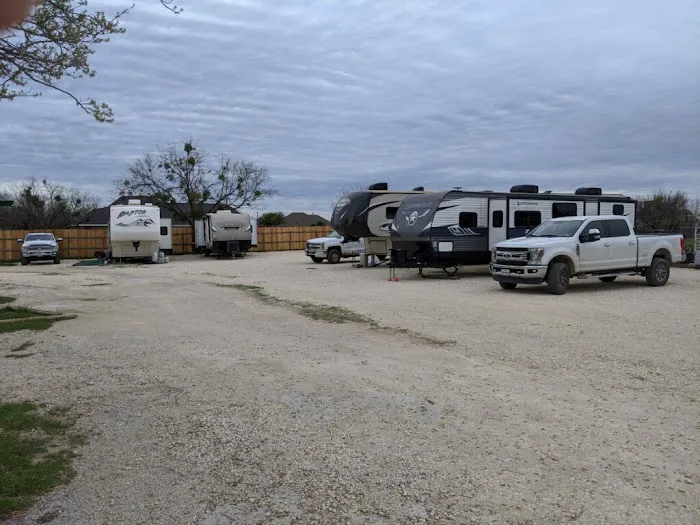 Double D RV Park Picture 2