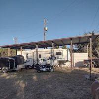 A&A covered RV park ico