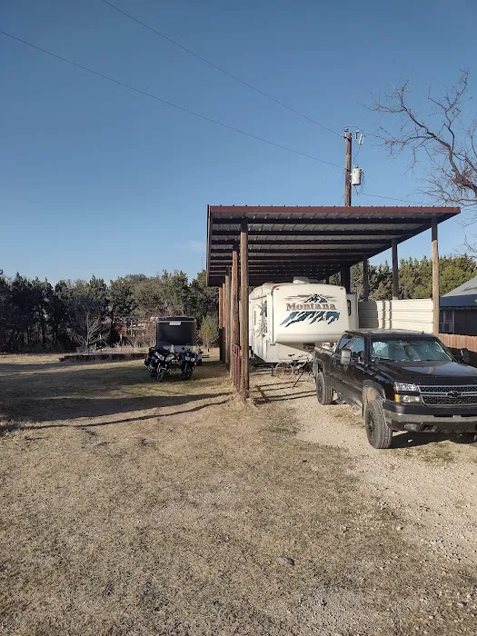 A&A covered RV park Picture 10