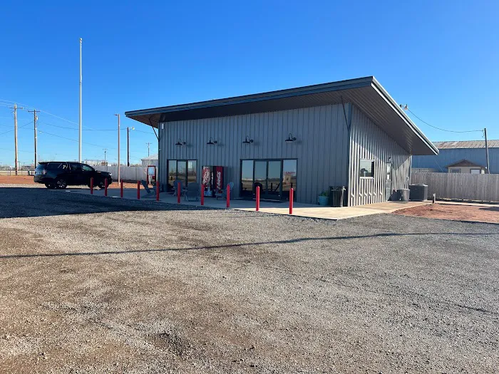 Aviator RV Park Picture 4