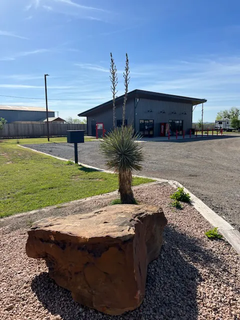 Aviator RV Park Picture 1