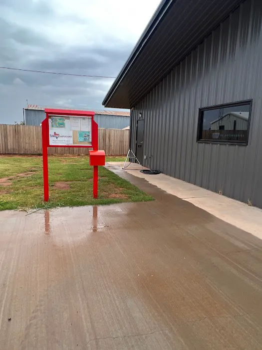 Aviator RV Park Picture 7