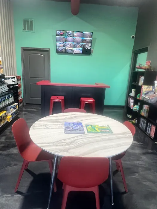 Aviator RV Park Picture 10