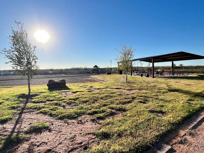 Aviator RV Park Picture 9