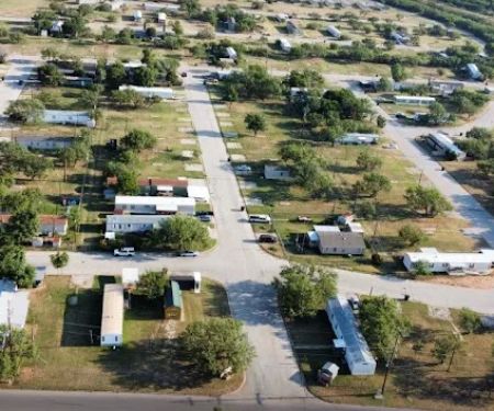 Hartford Village Manufactured Home Community