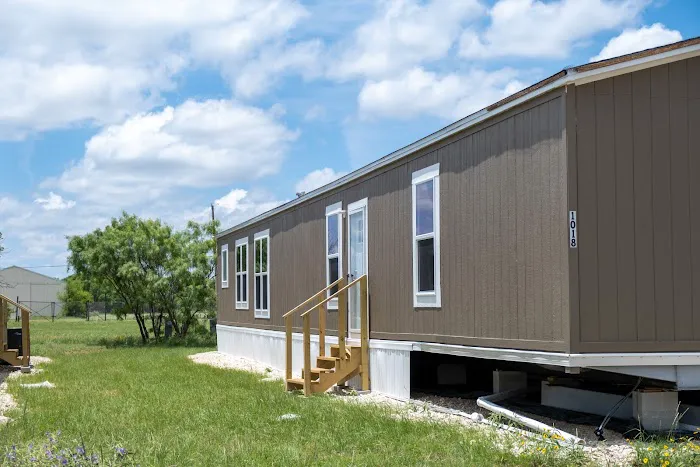 Oakridge Estates Picture 2