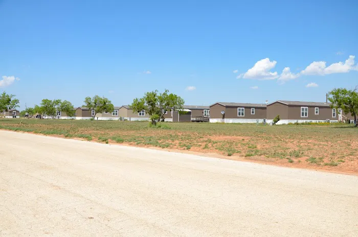 4B Ranch RV Park Picture 3