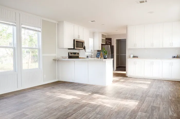 4B Ranch RV Park Picture 4