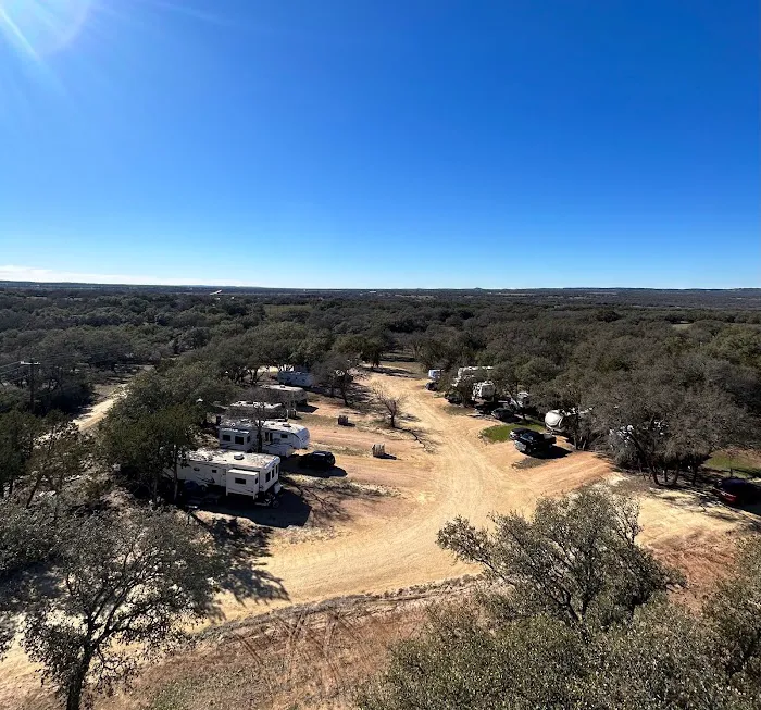 4B Ranch RV Park Picture 9