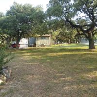 Oaks Mobile Home Park ico