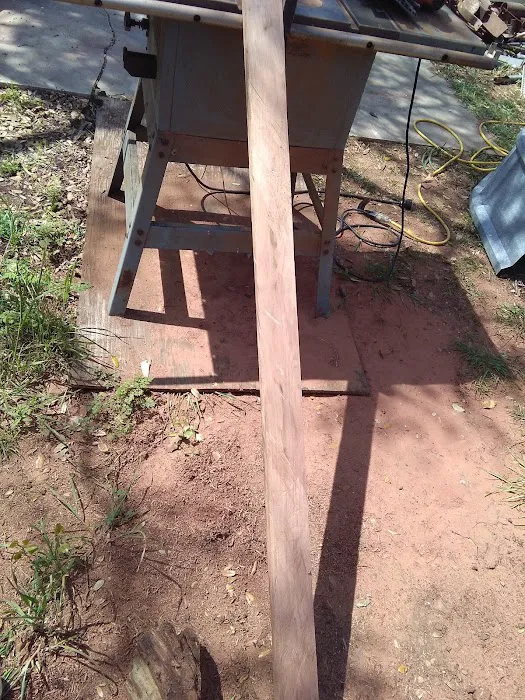 Oaks Mobile Home Park Picture 3