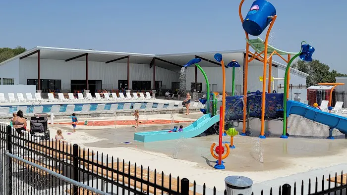 Terraqueous RV Resort Picture 1