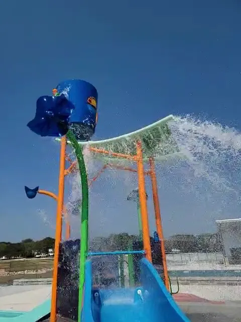 Terraqueous RV Resort Picture 2