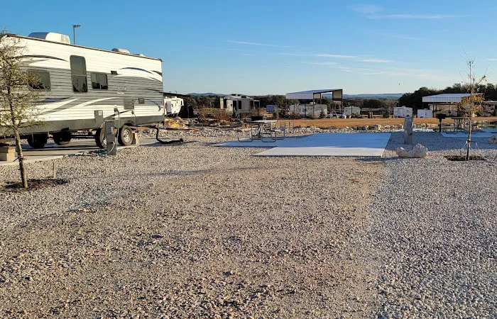 Terraqueous RV Resort Picture 3