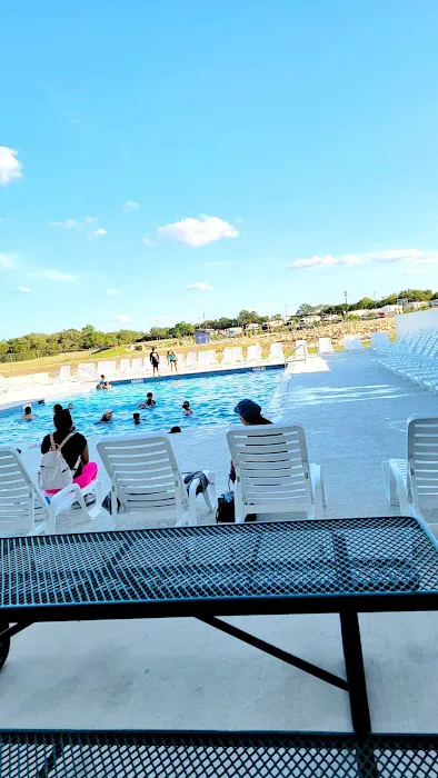 Terraqueous RV Resort Picture 5