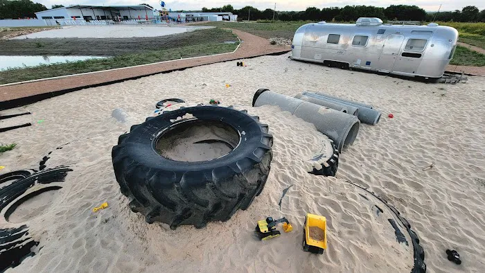 Terraqueous RV Resort Picture 7