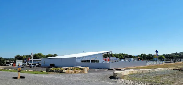 Terraqueous RV Resort Picture 8