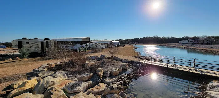 Terraqueous RV Resort Picture 9