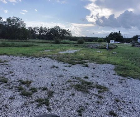 Flat Creek Outpost RV Park